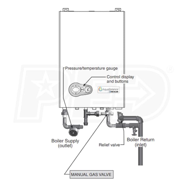Weil-McLain 383100045