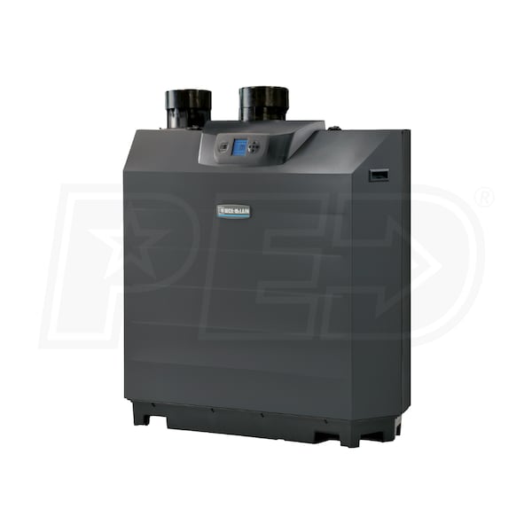 Weil-McLain SlimFit® SF750 702K BTU Thermal Efficiency