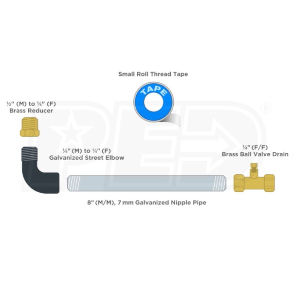 Ingersoll Rand 38460655