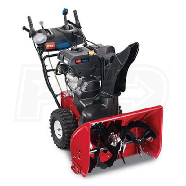 Toro 826 OXE
