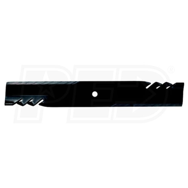 Oregon G6™ Gator® Blade For 25 In. Deck, Fits John Deere (396-743 - Foto 12