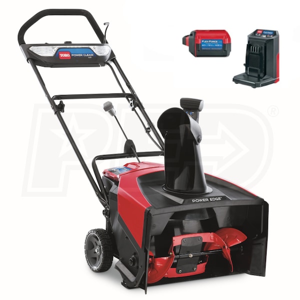 Learn More About Toro 39901