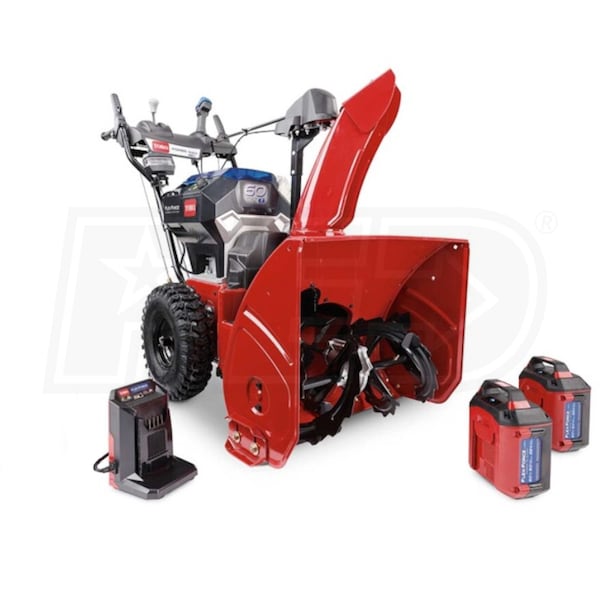 Learn More About Toro 39924