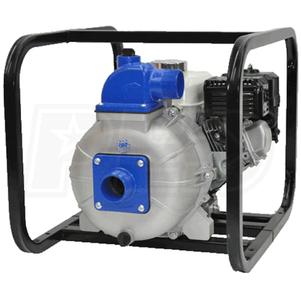 IPT Pumps 3S5XZR