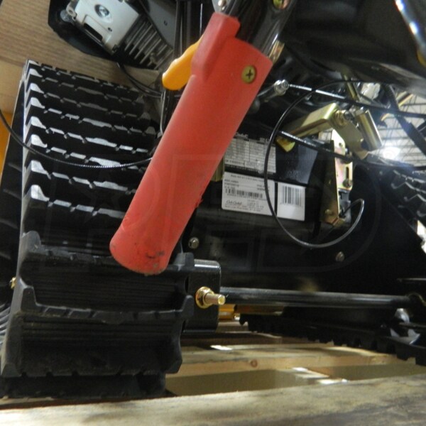 Cub Cadet 3X26TRAC-SD