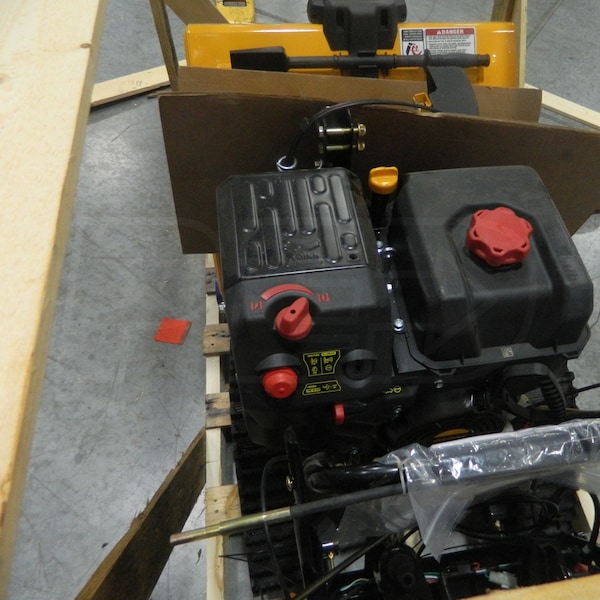 Cub Cadet 3X26TRAC-SD