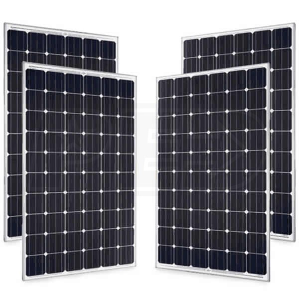 Franklin Electric 4-SW-265R