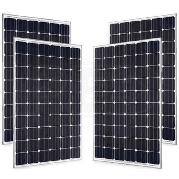 Franklin Electric 4-SWPM-265R