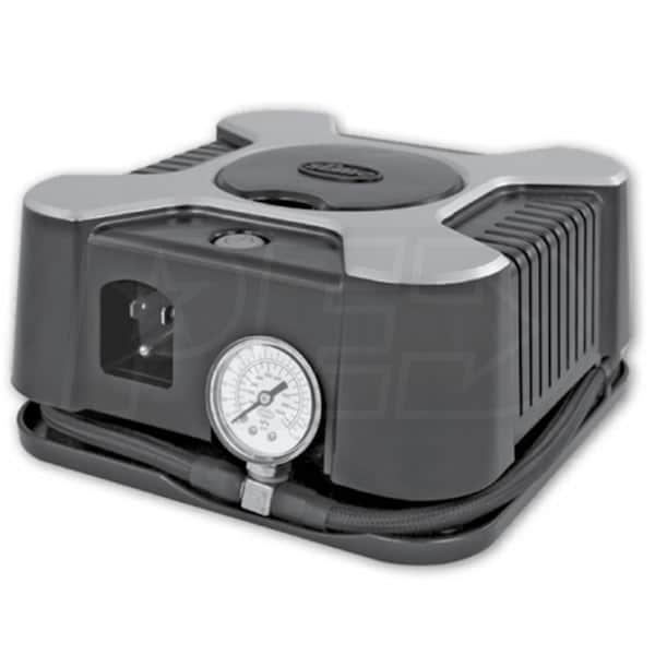 Slime 120-Volt Inflator With Gauge | Slime 40029