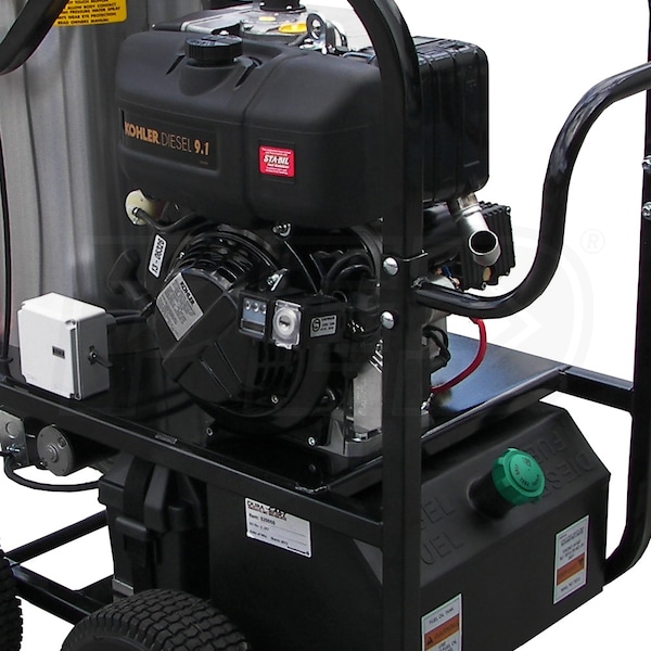 Pressure-Pro 4012-15G