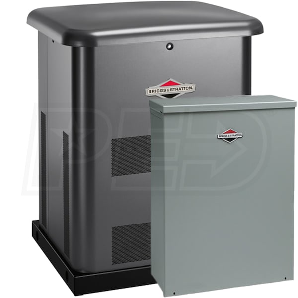 Briggs & Stratton 40445