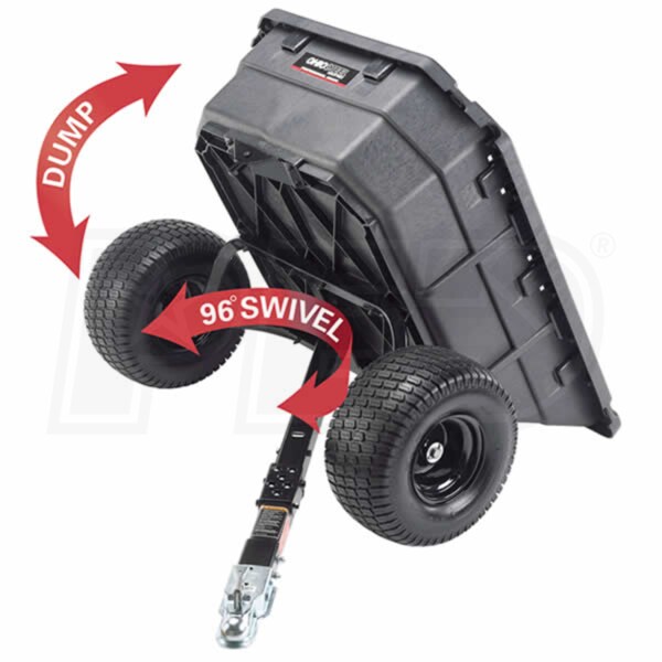 Ohio Steel 4048PS-ATV