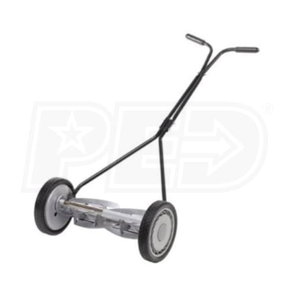 Great states reel mower maintenance cheap