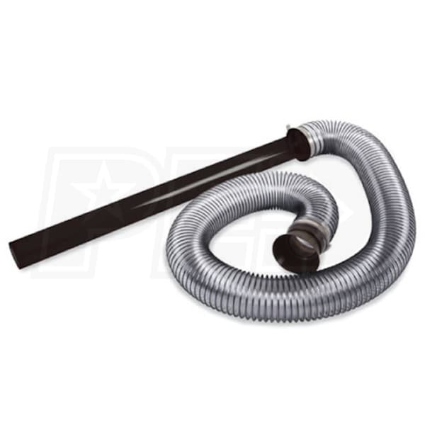 Billy Goat Force Blower 4" x 10' Hose Kit Billy Goat 441166
