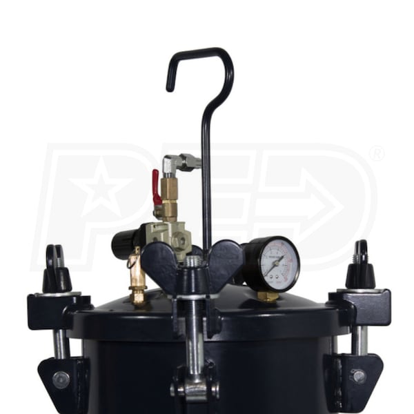 California Air Tools CAT-255C