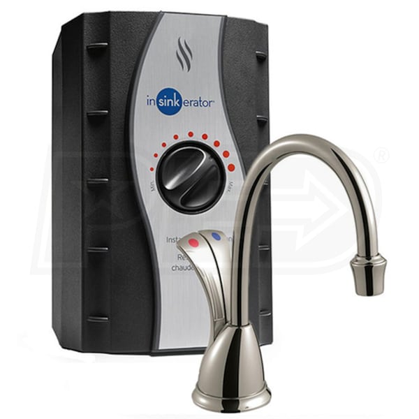 InSinkErator HC-WAVES