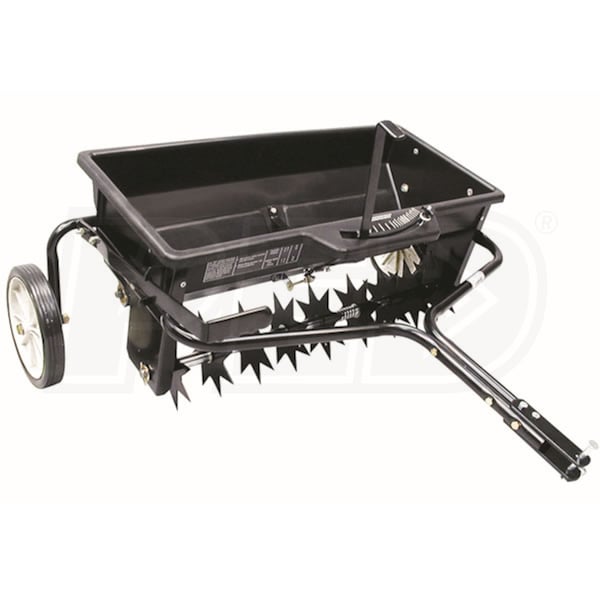 Agri fab aerator spreader deals