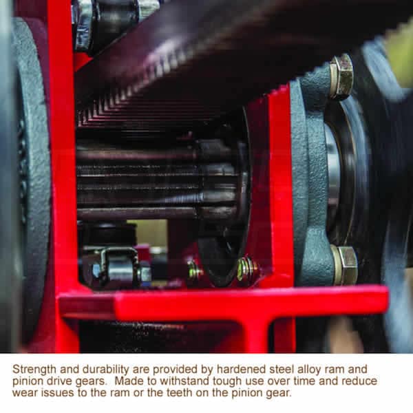 Split Second 45-0503