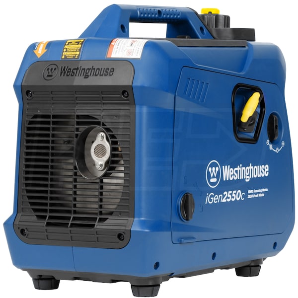 Westinghouse IGEN2550C