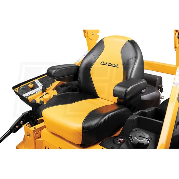 Cub Cadet ZTX4 54