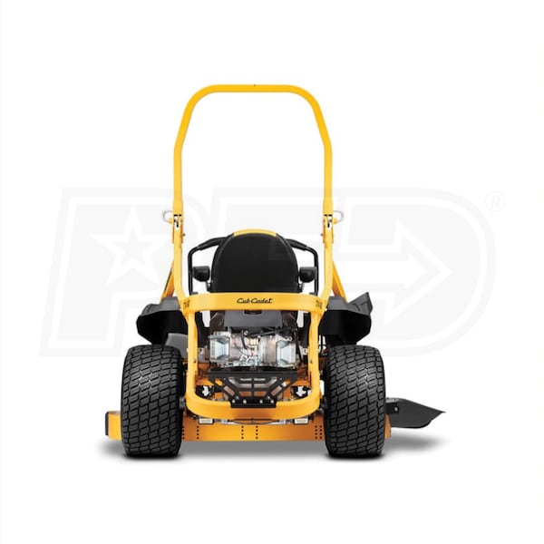 Cub Cadet ZTX4 60