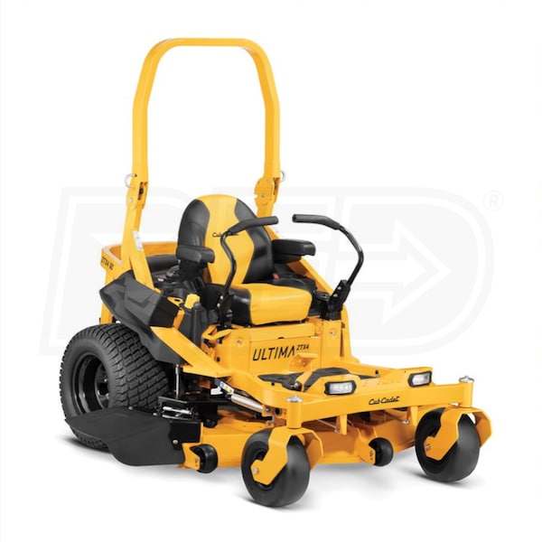 Cub Cadet ZTX4 60