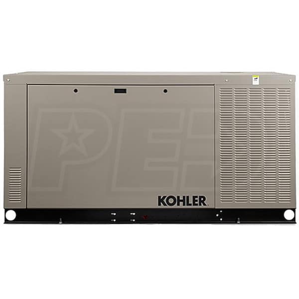 Kohler 48RCL-120/240 1PH