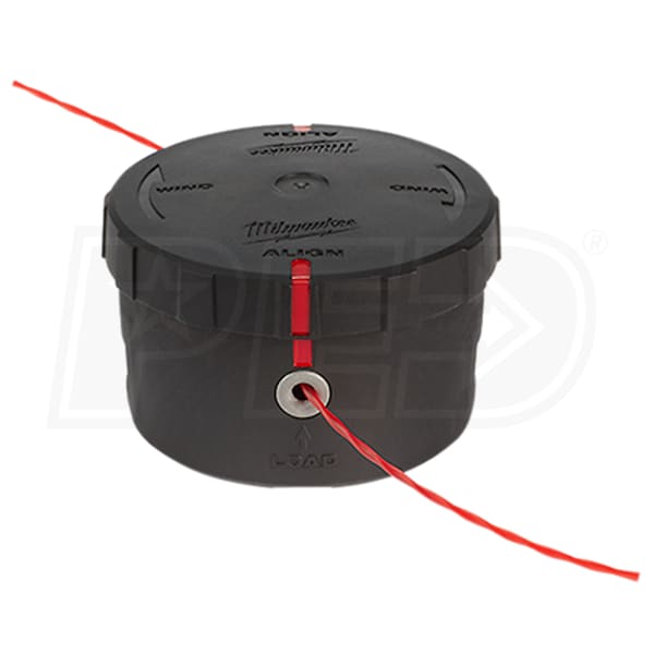 Milwaukee clearance speed feed
