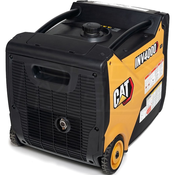 Caterpillar INV4000 E