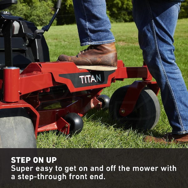 Toro titan 5400 cheap