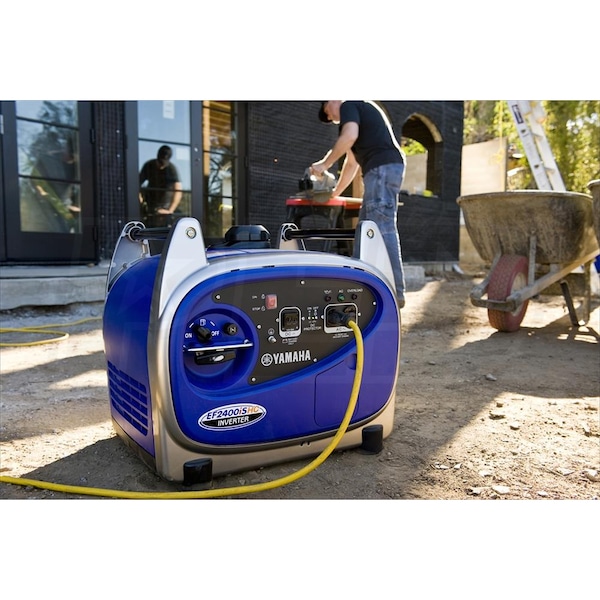 Yamaha EF2400ISHC