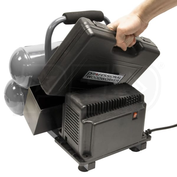 Professional Woodworker 51735