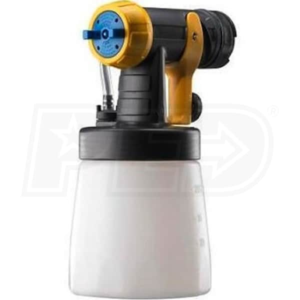 Wagner HVLP Detail Front End Kit | Wagner 529013