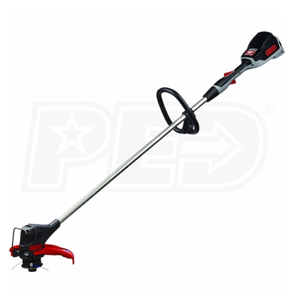 40-Volt Lithium-Ion Cordless Battery String Trimmer (Tool Only