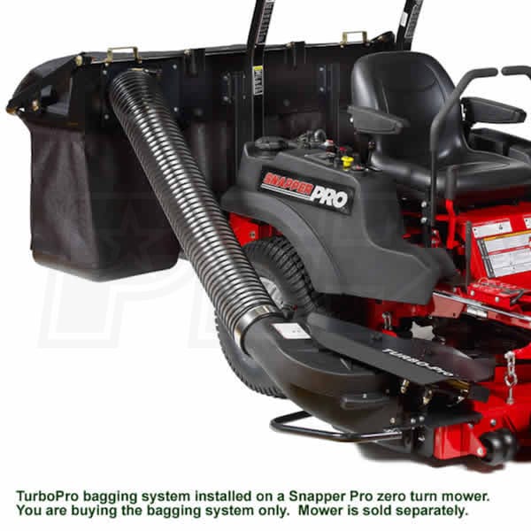 Snapper bagger deals