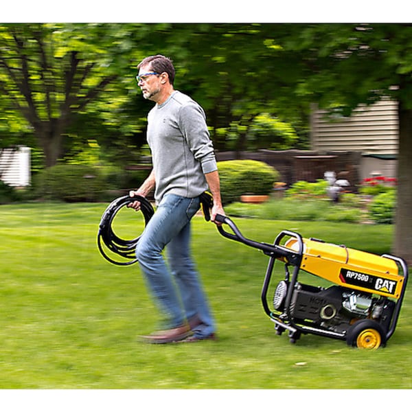 Caterpillar EGD-RP7500EBULK