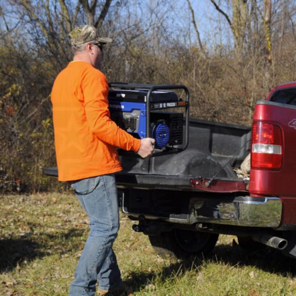 Westinghouse WGEN3600V