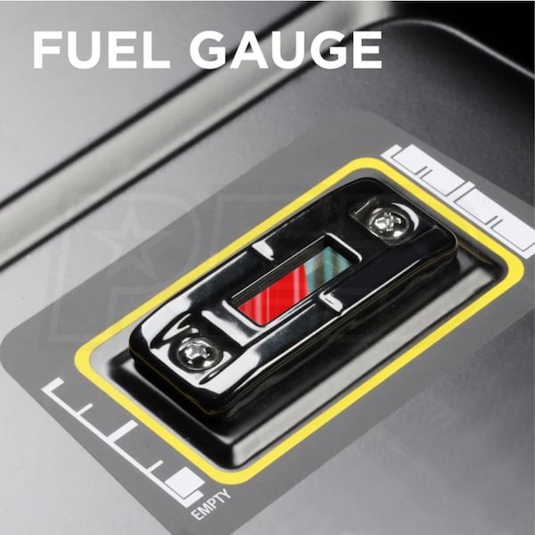 Westinghouse WGEN5300CV