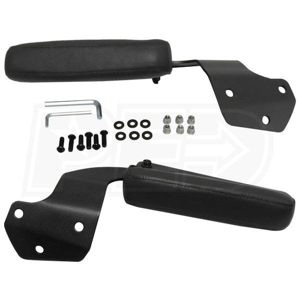 Husqvarna Tractor Arm Rest Kit Husqvarna 597 65 8203