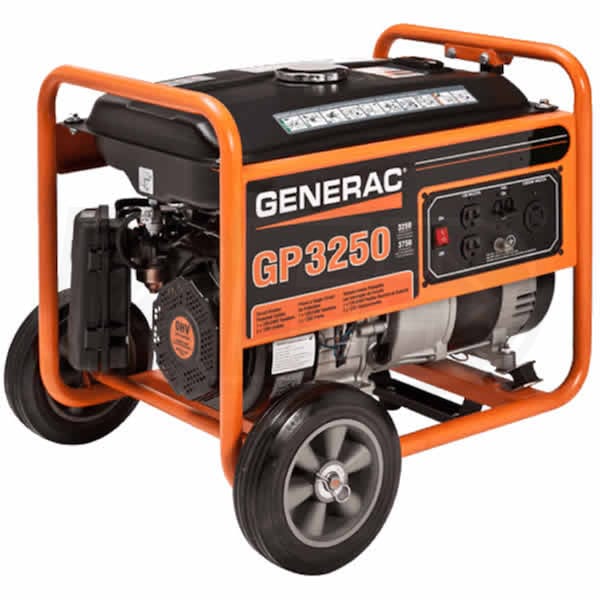 Generac EGD-GP3250KIT