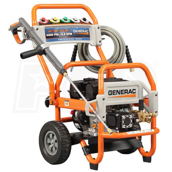 Generac 5993-SD