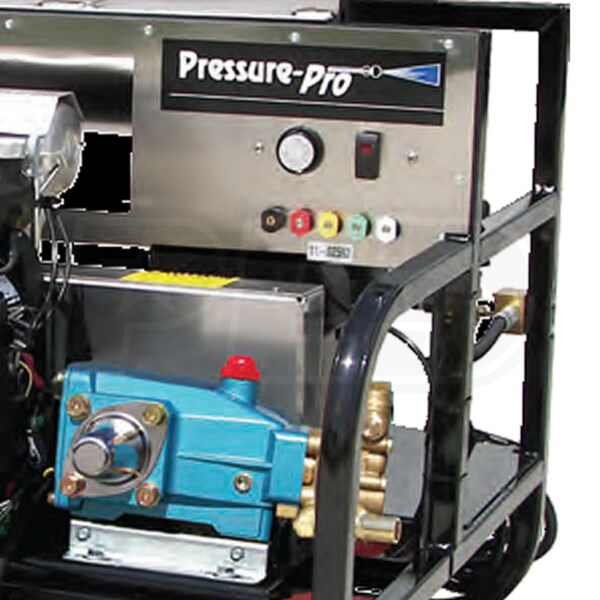 Pressure-Pro 6012PRO-15C