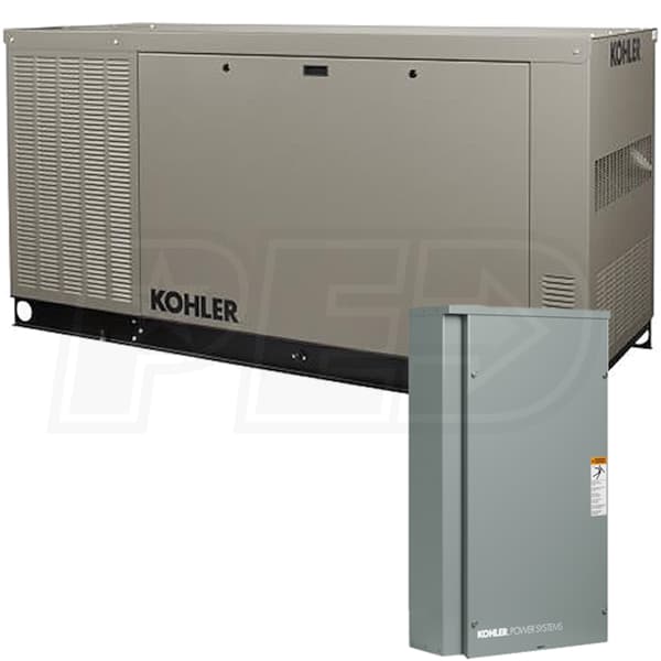 Kohler 60RCL-RXT400-KIT