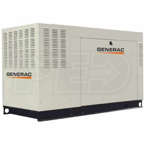 Generac Commercial QT06024GNSX