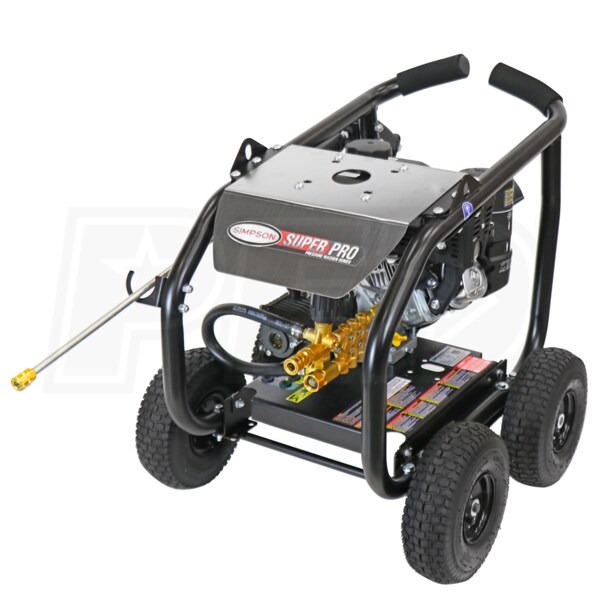 Simpson small engines deals