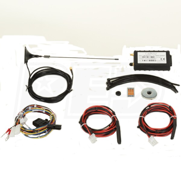 Briggs & Stratton InfoHub™ Universal Wireless Monitor For Standby Generators Briggs & Stratton