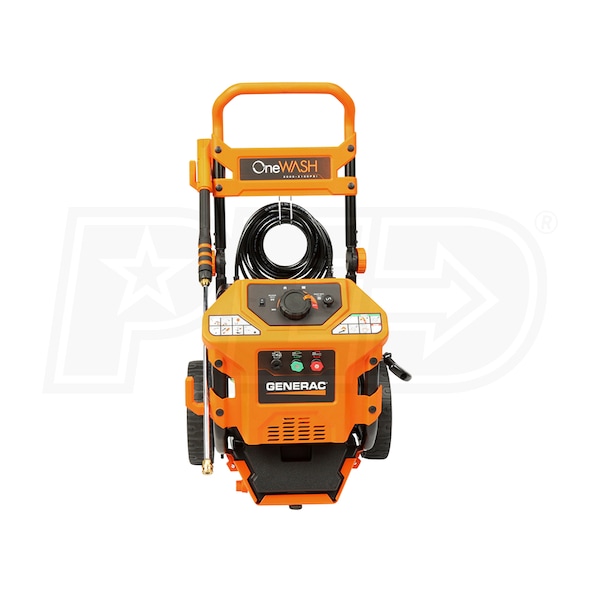 Generac PWD-6602BONUS