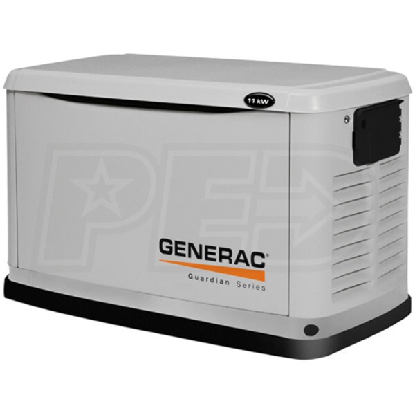 Generac Guardian 6720