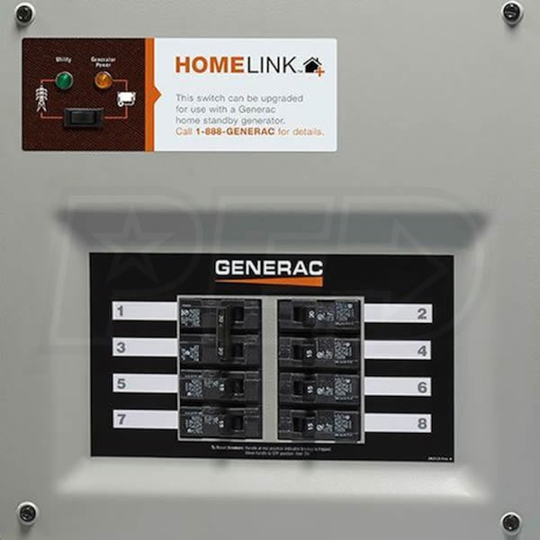 Generac 6852