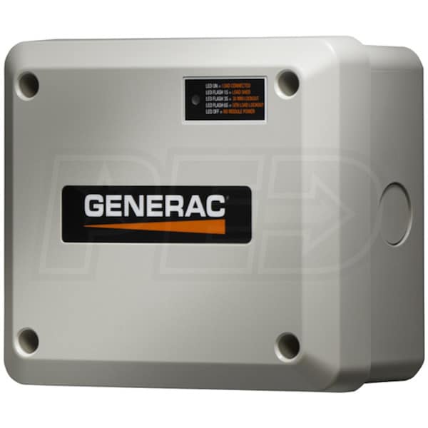 Generac 50Amp Smart Management Module (SMM) Generac 7000
